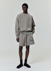 Essentials SS26 Classic Sweatshort