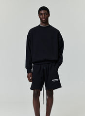 Essentials Classic Crewneck Sweatshirt