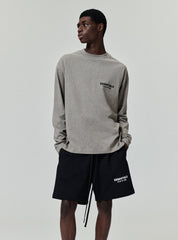 Essentials Classic Long Sleeve Tee