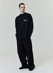 Essentials Classic Long Sleeve Tee