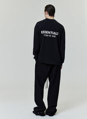 Essentials Classic Long Sleeve Tee