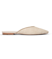 ADAIR SLIDE -- RAFIA NATUREL