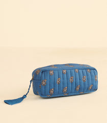 AISA POUCH -- EARTHA PAISLEY