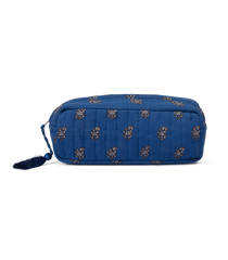 AISA POUCH -- EARTHA PAISLEY