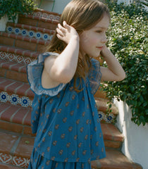 BARI TOP -- EARTHA PAISLEY