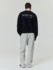 Classic Fleece Crewneck