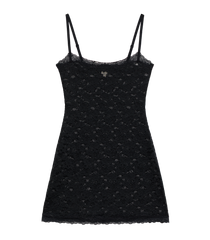 EVRA SLIP -- BLACK