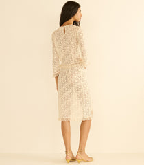 FAYETTE TOP -- SOFT CAMELLIA
