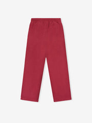 Wide Leg FU Sweatpant