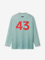 F Of G, 43 Long Sleeve Tee