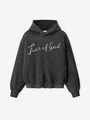 26 Classic Half Raglan Hoodie