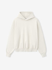 Classic Half Raglan Hoodie