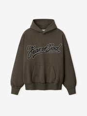 Fear Of God Classic Pocket Hoodie