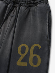 "26" Wide Leg Sweatpant