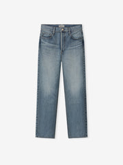Straight 5 Pocket