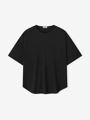 Easy Care Wool Relaxed Tee