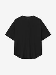 Easy Care Wool Relaxed Tee