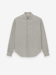 Oxford Button Up Shirt