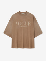 Vogue Fear of God Neighborhood Tee
