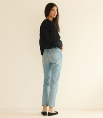 HILLOCK TOP -- BLACK