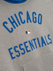 Cubs Sport Hoodie