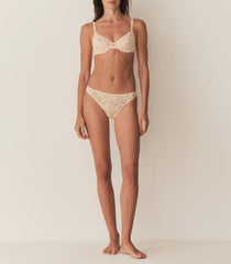 AROSA BRIEF -- CAMEO PINK
