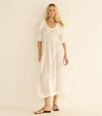 ISCHIA DRESS -- SALT