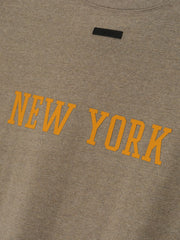 Knicks 90s Tee
