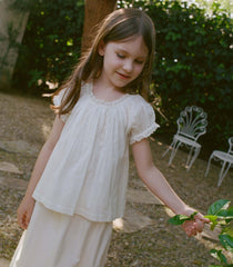 LITTLE FREDERICA TOP -- SALT