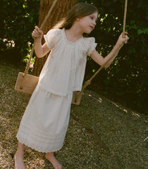 LITTLE FREDERICA TOP -- SALT