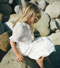 LITTLE HENRI TOP -- SALT