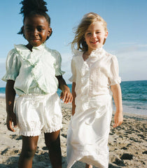 LITTLE HENRI TOP -- SALT