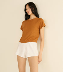 MONT TEE -- COCO