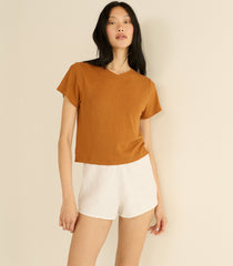 MONT TEE -- COCO