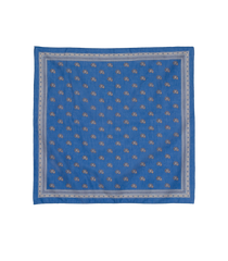 PETIT PENNY BANDANA -- EARTHA PAISLEY