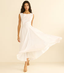 RIVIÈRE DRESS -- SALT
