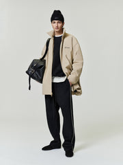 Signature Filled Barn Jacket
