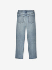 Revolution Straight Leg Jean