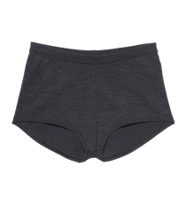 SHORT TAVIA -- GRIS ANTHRACITE