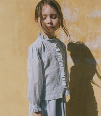 VALIE TOP -- DEWDROP