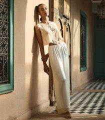 VIOLA TOP -- SHELL