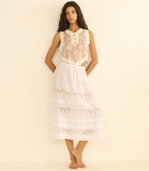 VIOLA TOP -- SALT