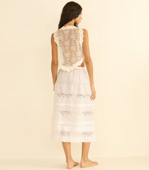 VIOLA TOP -- SALT
