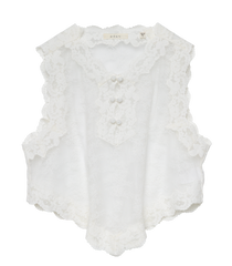VIOLA TOP -- SALT