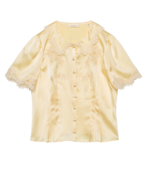 YVETTE TOP -- GATEAU