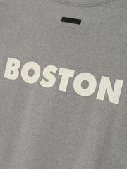 Celtics 90s Tee