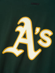Athletics Sport Crewneck