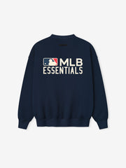 MLB Sport Crewneck