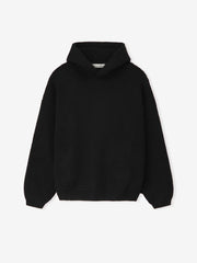 Heavy Waffle 90s Hoodie