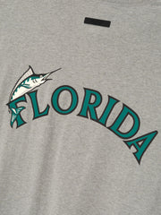 Marlins 90s Tee